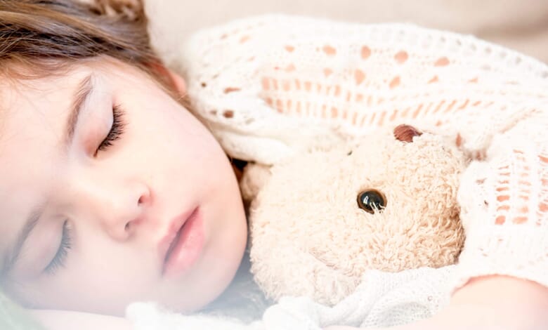 Çocuklar Gece Neden Altını Islatır? 1 Çocuklar Gece Neden Altını Islatır? 1
