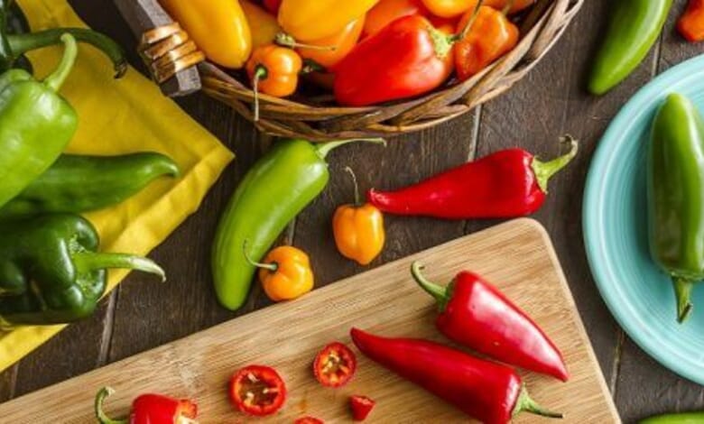 Acı yemek gebelikte zararlımı ? 1 Acı yemek gebelikte zararlımı?