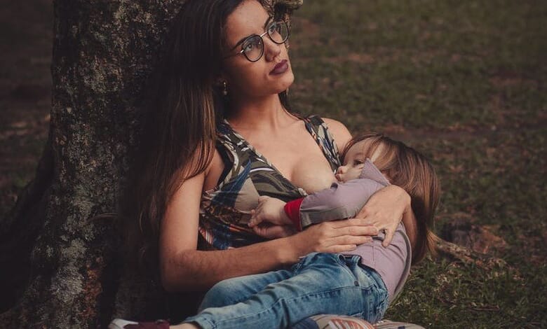 Anne Sütünün Faydaları 1 Anne Sütünün Faydaları 1
