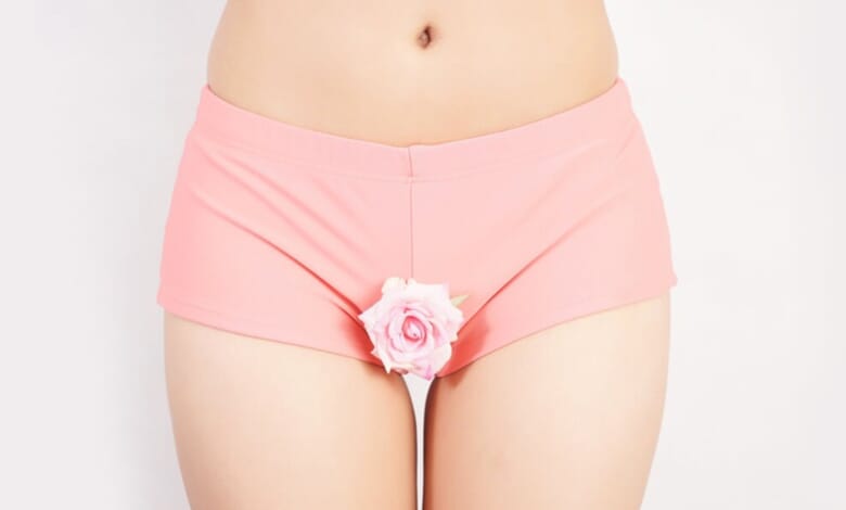 Genital Bölge Temizliği | Vajinal Temizlik Nasıl Yapılmalı? 1 Genital Bölge Temizliği