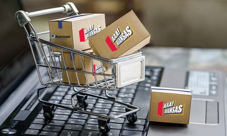 Coronavirüs Döneminde Hızlı Olan E-Ticaret Markaları Kazanıyor! 1 Coronavirüs Döneminde Hızlı Olan E-Ticaret Markaları Kazanıyor! 1